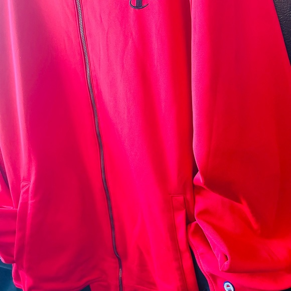 Champion men’s jacket - Picture 3 of 6